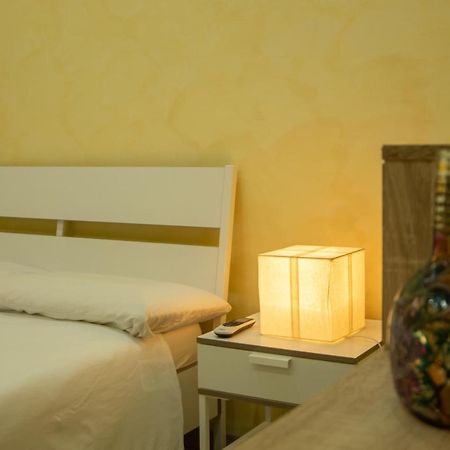 Fcr Rome Apartments Vacanze Romane Buitenkant foto