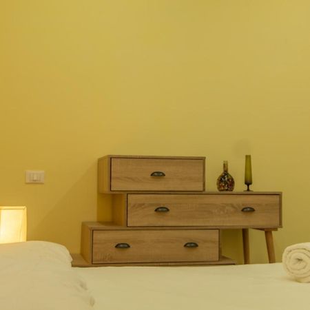 Fcr Rome Apartments Vacanze Romane Buitenkant foto