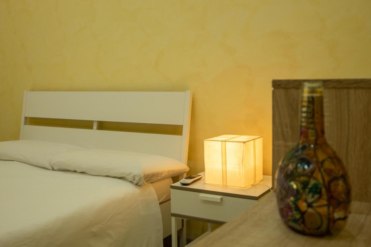 Fcr Rome Apartments Vacanze Romane Buitenkant foto