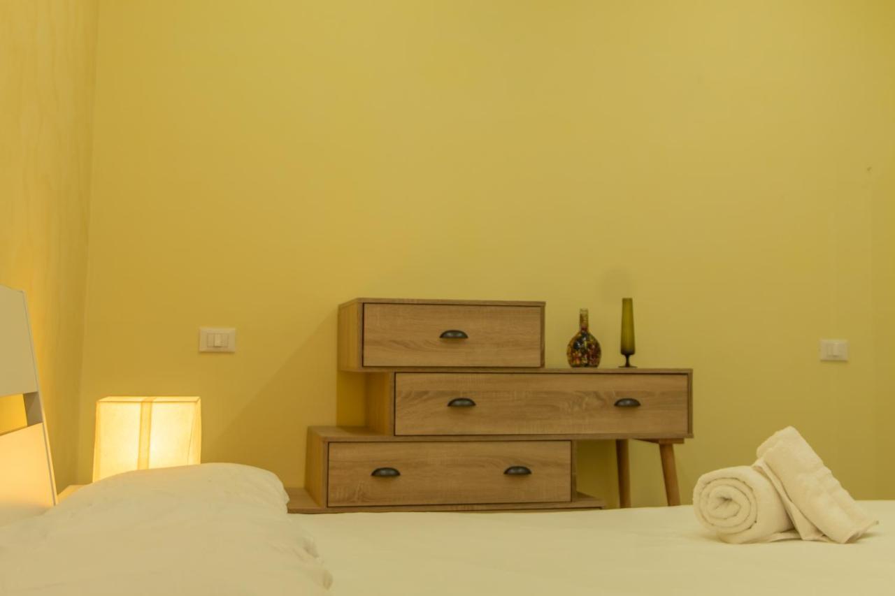 Fcr Rome Apartments Vacanze Romane Buitenkant foto