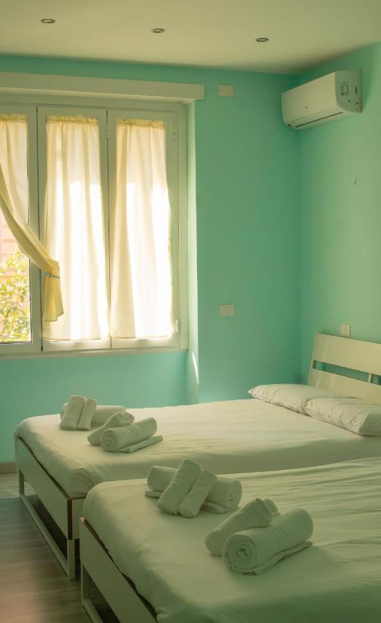 Fcr Rome Apartments Vacanze Romane Buitenkant foto