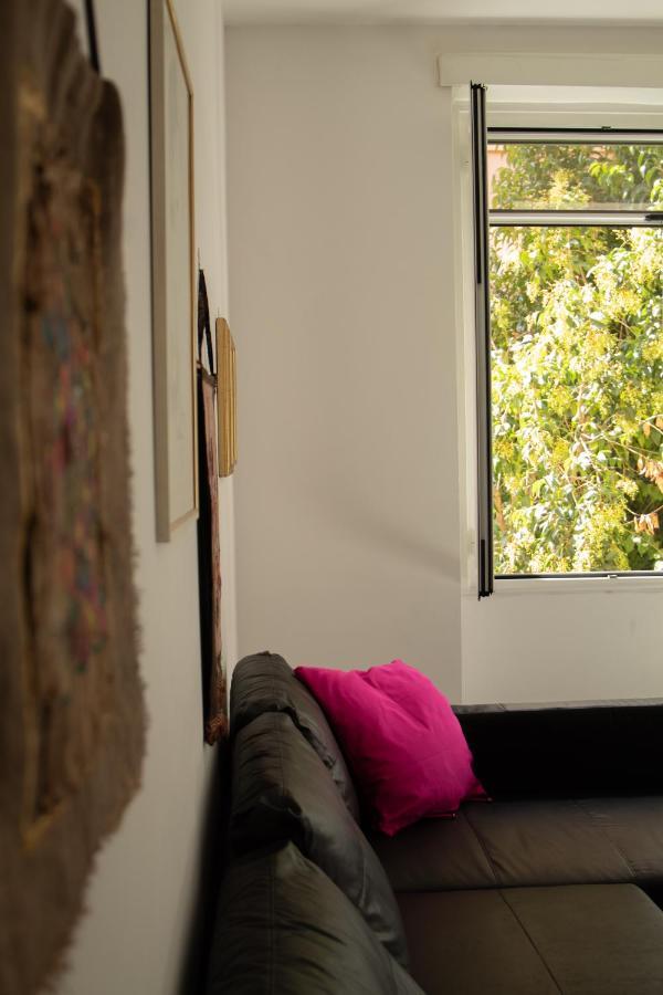 Fcr Rome Apartments Vacanze Romane Buitenkant foto