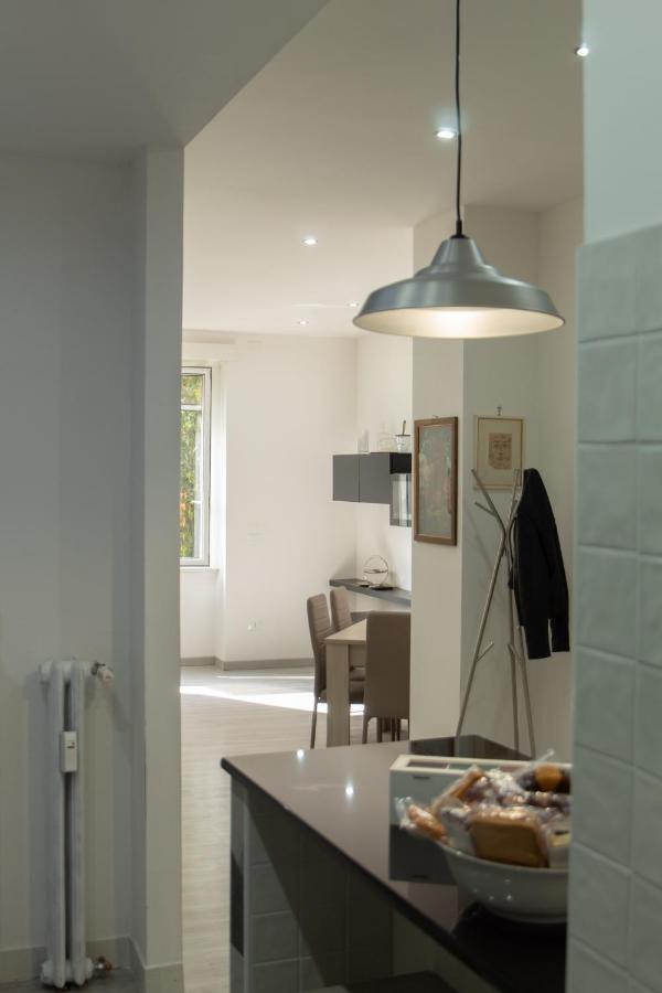 Fcr Rome Apartments Vacanze Romane Buitenkant foto