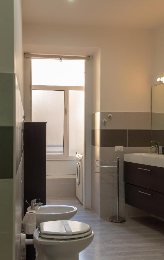 Fcr Rome Apartments Vacanze Romane Buitenkant foto