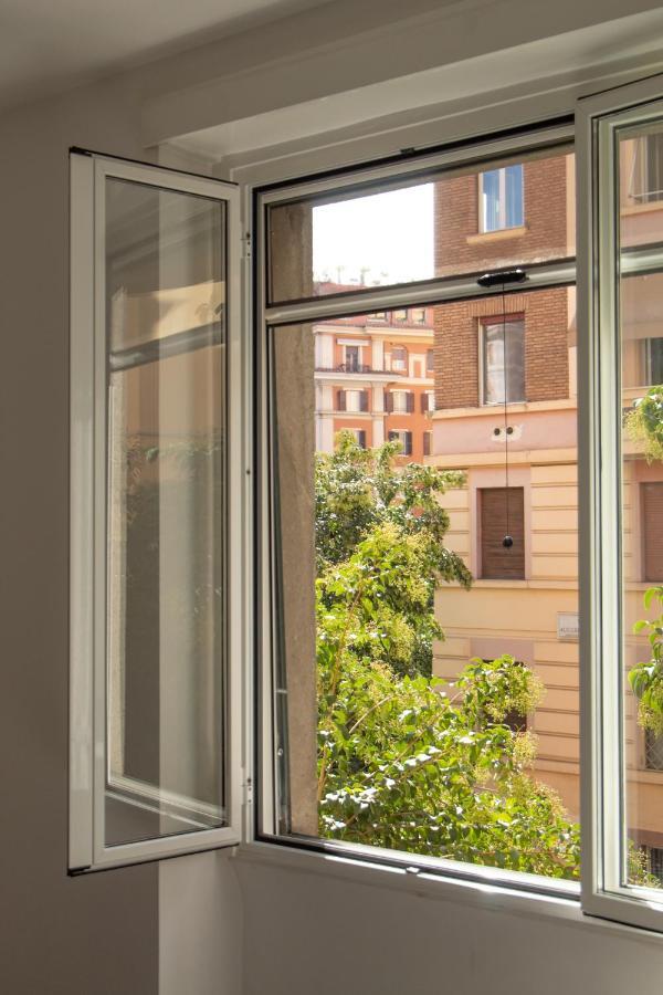 Fcr Rome Apartments Vacanze Romane Buitenkant foto